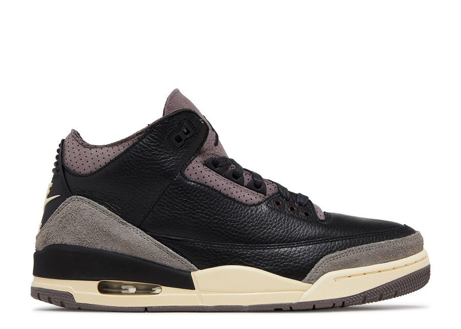 Кроссовки Air Jordan A Ma Maniére X Wmns Jordan 3 Retro, цвет While You Were Sleeping
Кроссовки Air Jordan A Ma Maniére X Wmns Jordan 3 Retro, цвет While You Were Sleeping