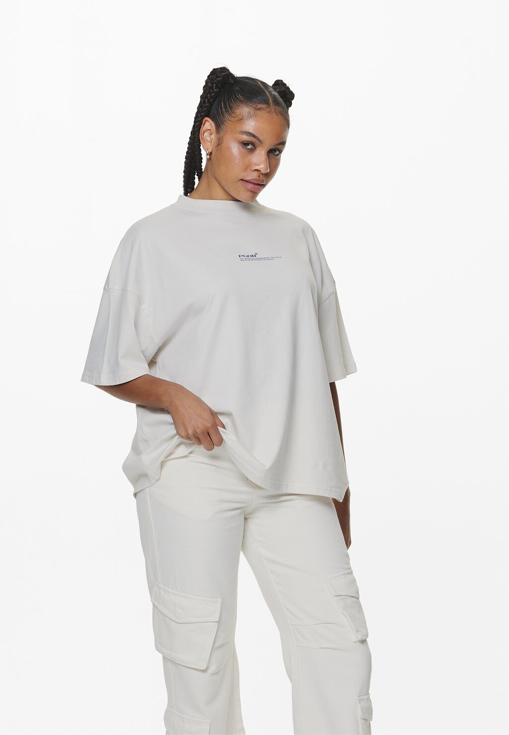 Футболка с принтом Navisk Heavy Oversized Tee Pegador, цвет washed salty cream
Футболка с принтом Navisk Heavy Oversized Tee Pegador, цвет washed salty cream