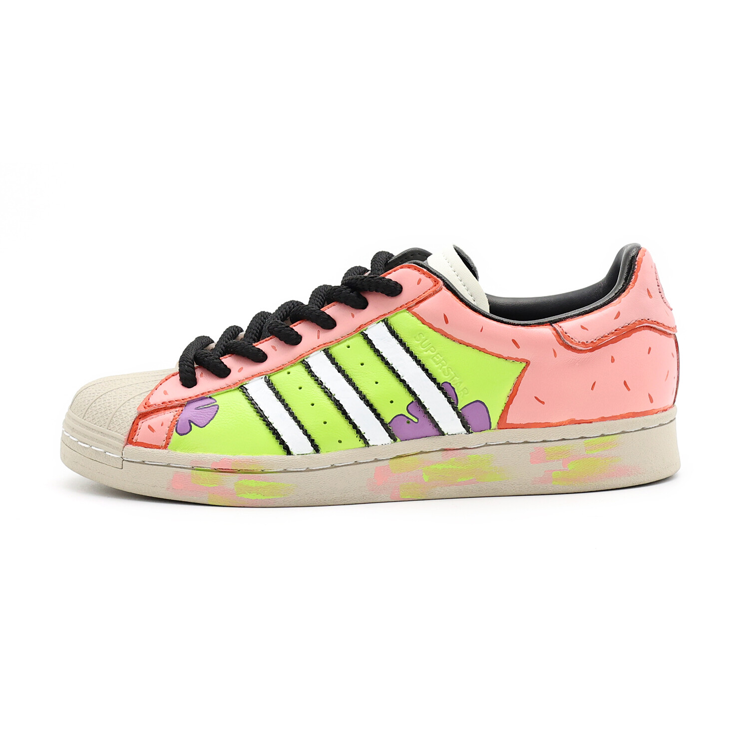 Кроссовки для скейтбординга Superstar Series унисекс с низким верхом зеленого цвета Adidas Originals, Зеленый, Кроссовки для скейтбординга Superstar Series унисекс с низким верхом зеленого цвета Adidas Originals
Кроссовки для скейтбординга Superstar Series унисекс с низким верхом зеленого цвета Adidas Originals, Зеленый, Кроссовки для скейтбординга Superstar Series унисекс с низким верхом зеленого цвета Adidas Originals