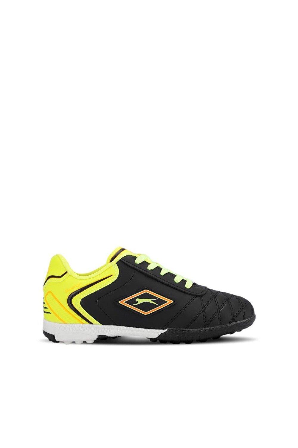 Футбольные бутсы для мальчиков HUGO HS Astroturf, черные/желтые SLAZENGER, черный желтый
Футбольные бутсы для мальчиков HUGO HS Astroturf, черные/желтые SLAZENGER, черный желтый