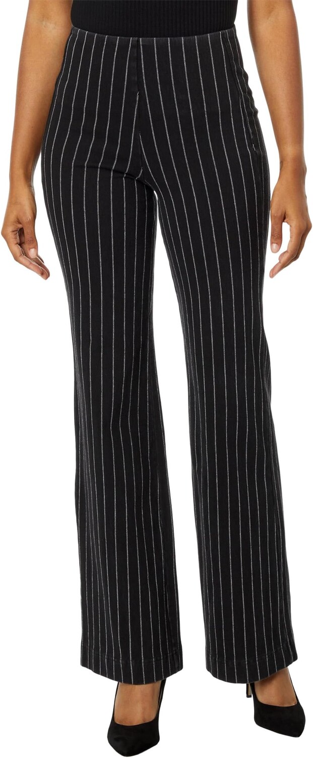 Джинсы Denim Trouser Jeans in Pinstripe Lysse, цвет Midtown Black Denim Pinstripe
Джинсы Denim Trouser Jeans in Pinstripe Lysse, цвет Midtown Black Denim Pinstripe