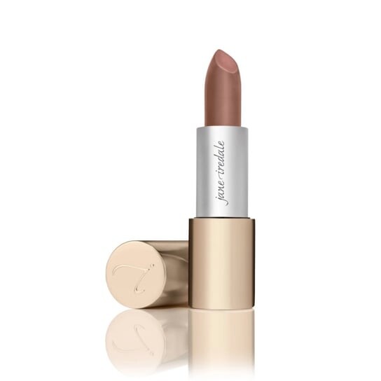 Стойкая увлажняющая помада Молли Jane Iredale, Triple Luxe Long Lasting Naturally
Стойкая увлажняющая помада Молли Jane Iredale, Triple Luxe Long Lasting Naturally