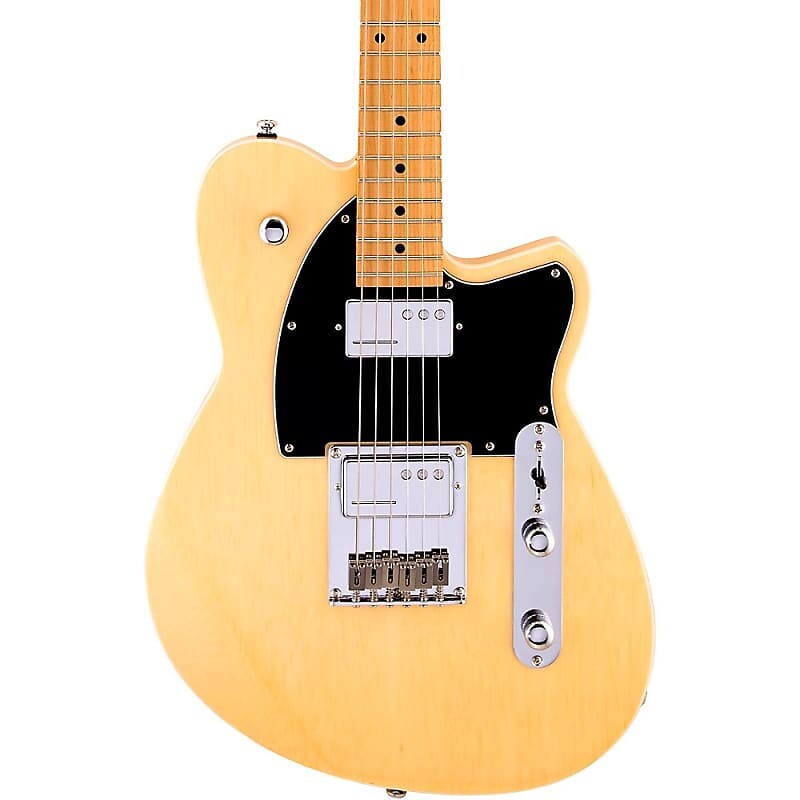 Электрогитара Reverend Crosscut Roasted Maple Fingerboard Electric Guitar Natural
Электрогитара Reverend Crosscut Roasted Maple Fingerboard Electric Guitar Natural