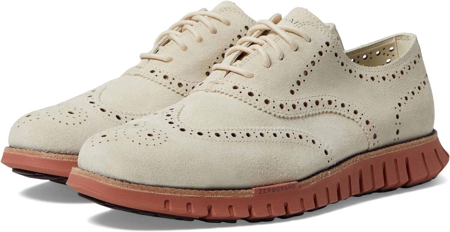 Оксфорды Cole Haan Zerogrand Remastered Wingtip Oxford Unlined, цвет White Cap Gray/Dark Chocolate/Redwood Burl
Оксфорды Cole Haan Zerogrand Remastered Wingtip Oxford Unlined, цвет White Cap Gray/Dark Chocolate/Redwood Burl