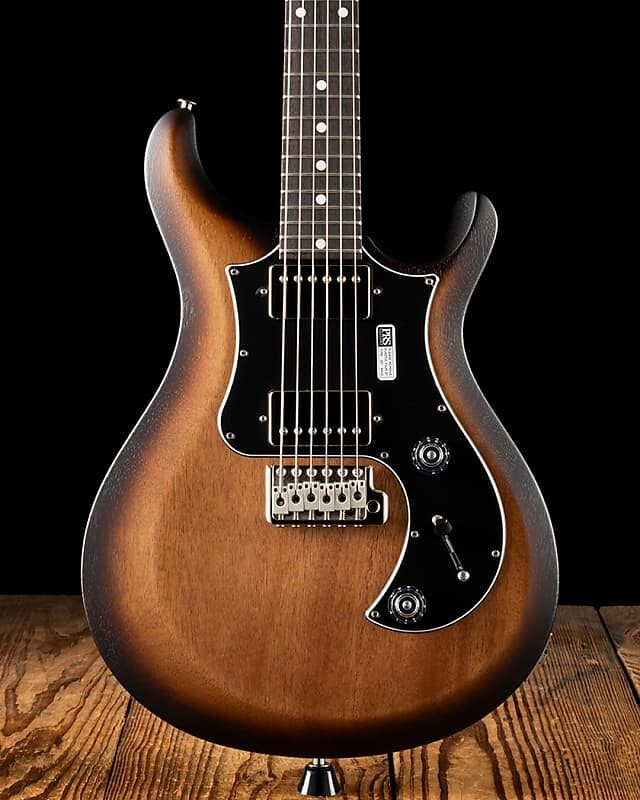 Электрогитара PRS S2 Standard 24 Satin - McCarty Tobacco Sunburst - Free Shipping
Электрогитара PRS S2 Standard 24 Satin - McCarty Tobacco Sunburst - Free Shipping