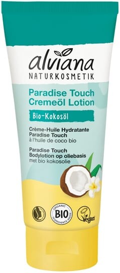 Масло-бальзам для тела с органическим кокосом и плюмерией, 200 мл Alviana Paradise Touch
Масло-бальзам для тела с органическим кокосом и плюмерией, 200 мл Alviana Paradise Touch