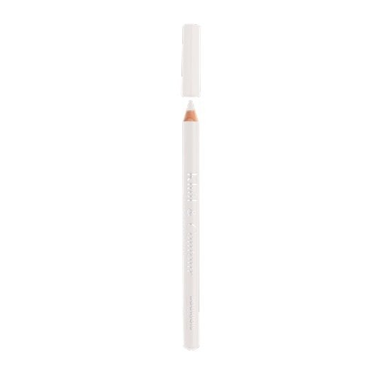Подводка для глаз, 008 Vraisem-Blanc, 1,2 г Bourjois, Khol&Contour Eye Pencil Extra-Strong Wear
Подводка для глаз, 008 Vraisem-Blanc, 1,2 г Bourjois, Khol&Contour Eye Pencil Extra-Strong Wear