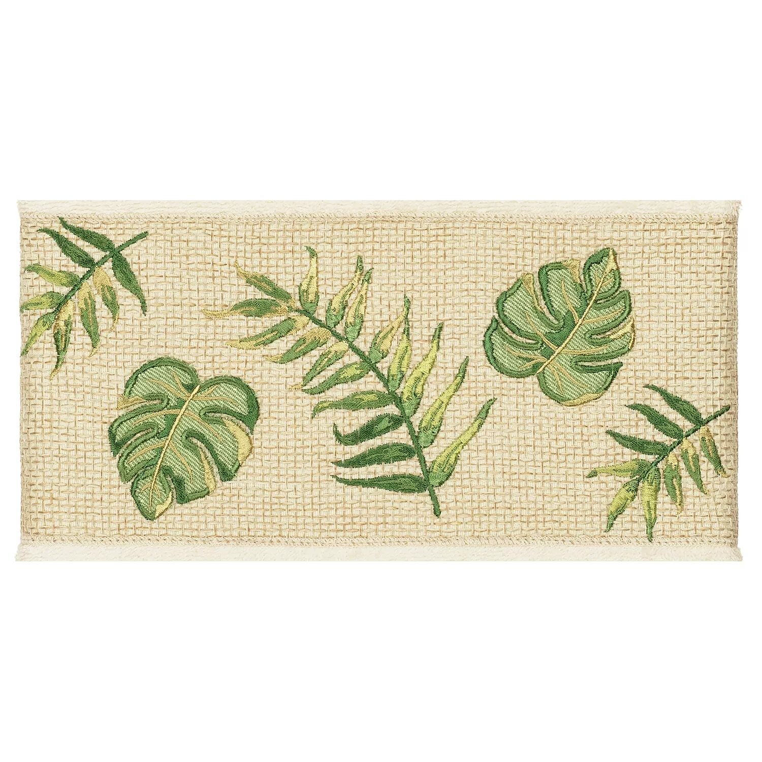 Linum Home Textiles Турецкий хлопок Zoe Набор украшенных полотенец из 3 предметов, белый
Linum Home Textiles Турецкий хлопок Zoe Набор украшенных полотенец из 3 предметов, белый