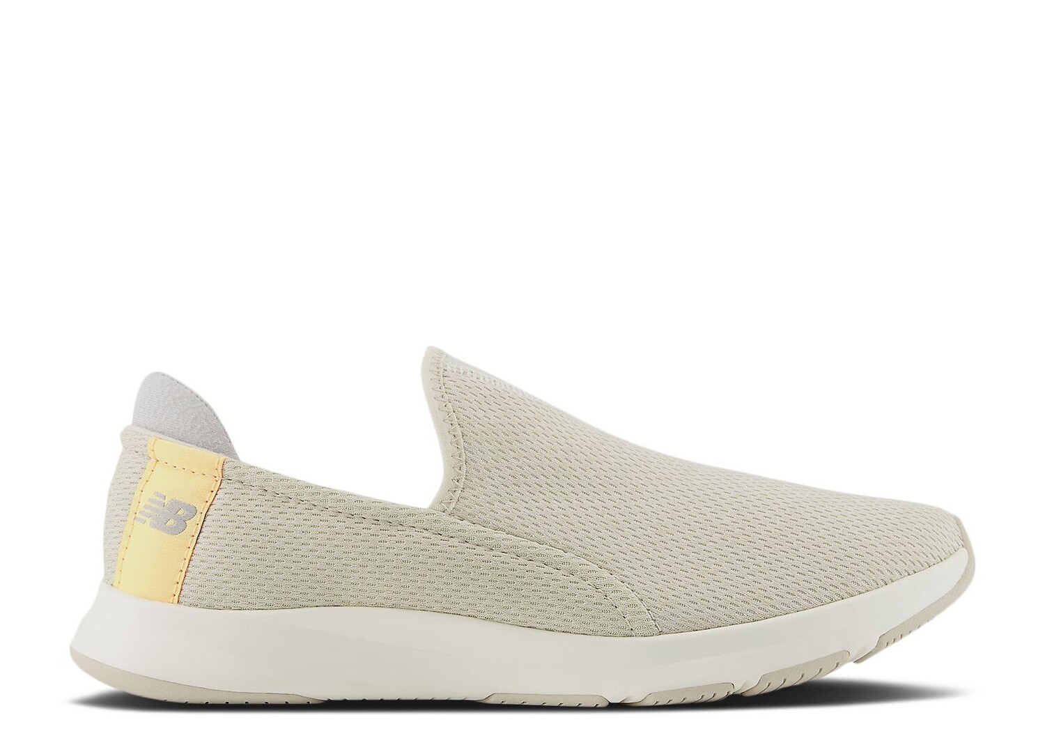Кроссовки New Balance Wmns Dynasoft Nergize Slip On Wide 'Sea Salt Solar Flare', кремовый
Кроссовки New Balance Wmns Dynasoft Nergize Slip On Wide 'Sea Salt Solar Flare', кремовый