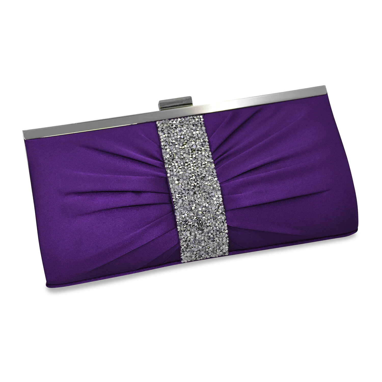 Сумка Steuer Modeschmuck Steuer Abendtasche Lilafarbene Satin Optik mit Strassbesatz, фиолетовый
Сумка Steuer Modeschmuck Steuer Abendtasche Lilafarbene Satin Optik mit Strassbesatz, фиолетовый