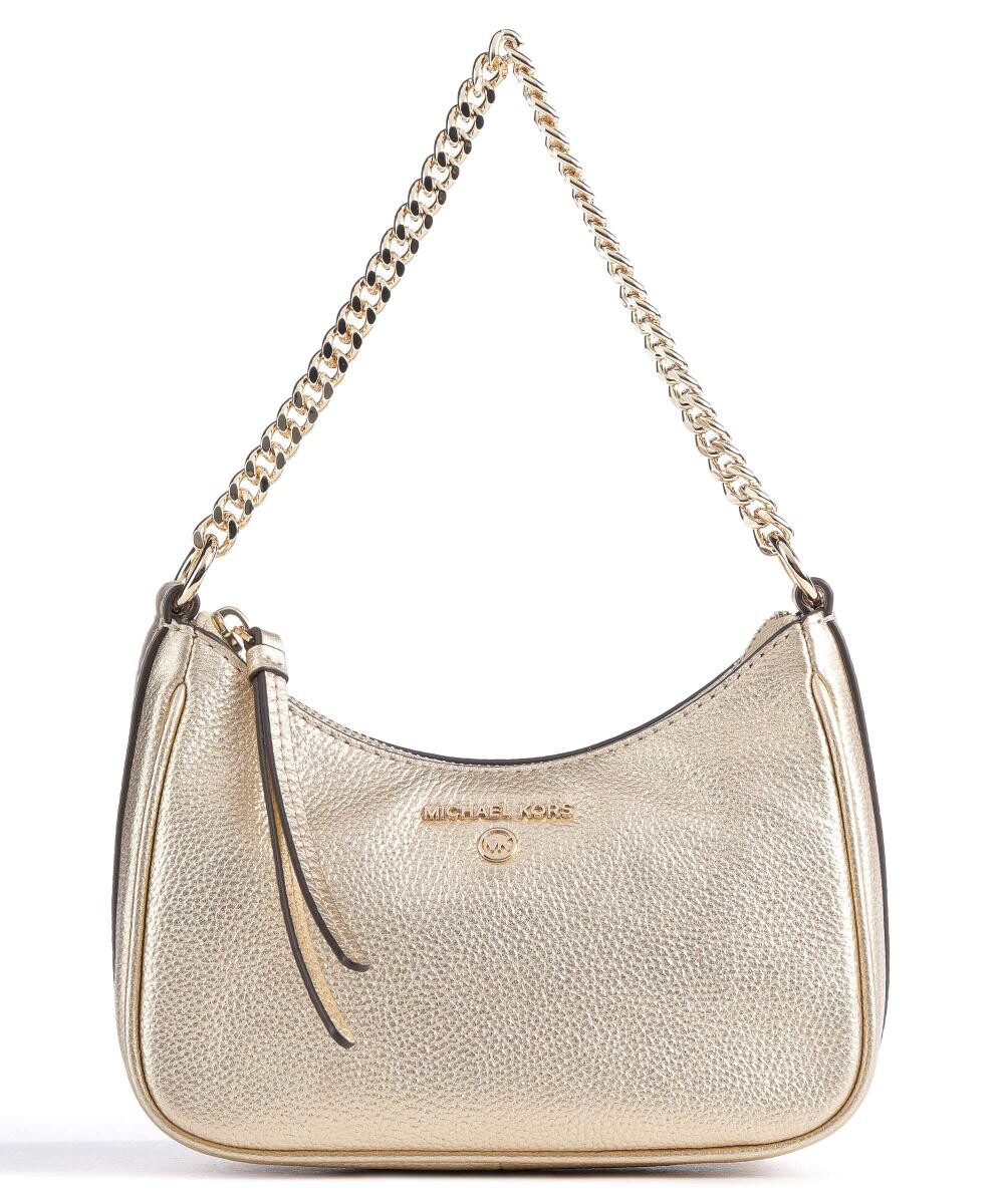 Сумка через плечо Jet Set Charm из зерненой коровьей кожи Michael Kors, желтый
Сумка через плечо Jet Set Charm из зерненой коровьей кожи Michael Kors, желтый