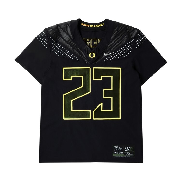 Джерси Ducks Of A Feather Ducks of a Feather University Of Oregon Fly Era Limited Edition 'Black/Green/Yellow', черный
Джерси Ducks Of A Feather Ducks of a Feather University Of Oregon Fly Era Limited Edition 'Black/Green/Yellow', черный