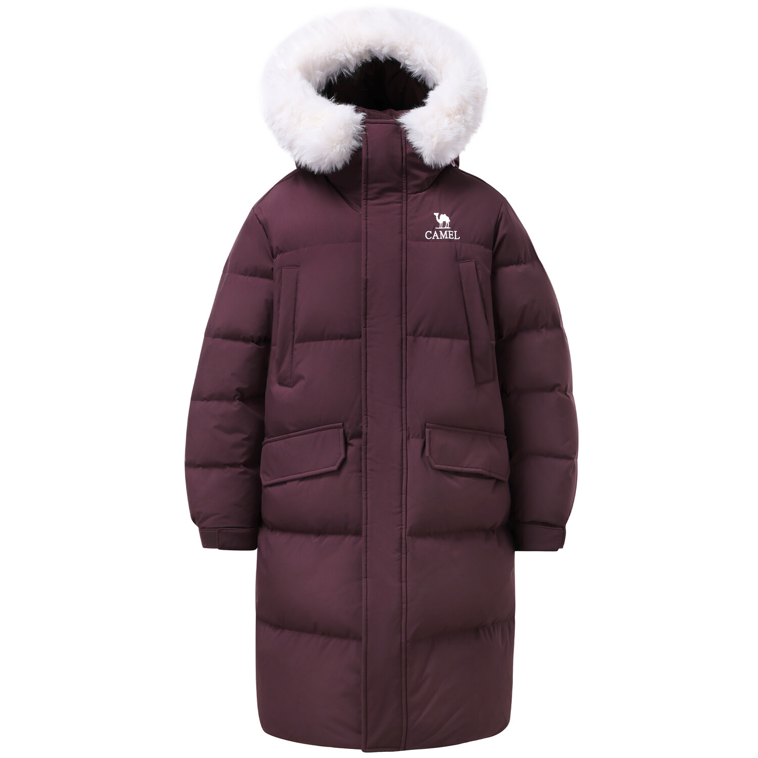 Женская куртка-пуховик для экстремально холодных условий Camel, цвет Dark Reddish Brown
Женская куртка-пуховик для экстремально холодных условий Camel, цвет Dark Reddish Brown