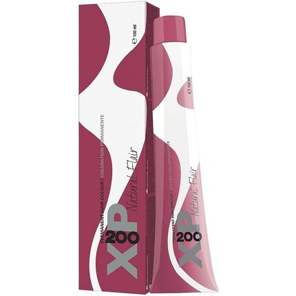 Перманентная краска для волос Xp200 Natural Flair 9.1 Очень светлый пепельный блондин 100 мл
Перманентная краска для волос Xp200 Natural Flair 9.1 Очень светлый пепельный блондин 100 мл