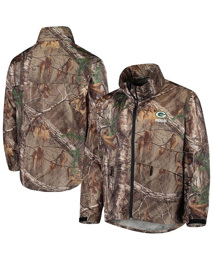 Мужская водонепроницаемая складная куртка с молнией во всю длину Realtree Camo Green Bay Packers Circle Sportsman Dunbrooke, зеленый
Мужская водонепроницаемая складная куртка с молнией во всю длину Realtree Camo Green Bay Packers Circle Sportsman Dunbrooke, зеленый