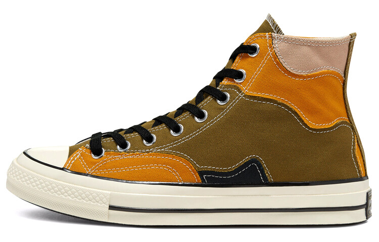 Кроссовки унисекс Converse Chuck Taylor All Star 1970-х годов - взломанный архив
Кроссовки унисекс Converse Chuck Taylor All Star 1970-х годов - взломанный архив