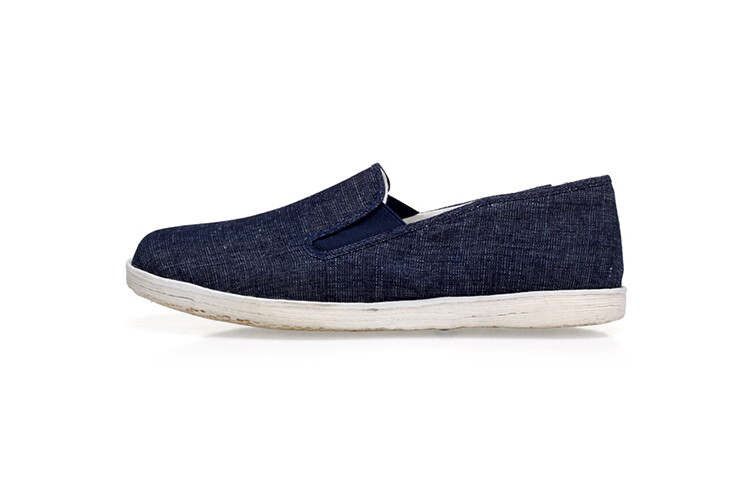 Туфли мужские Men"s Casual Men Low-Top Neiliansheng, цвет Blue Adhesive Sole (8196G)
Туфли мужские Men"s Casual Men Low-Top Neiliansheng, цвет Blue Adhesive Sole (8196G)