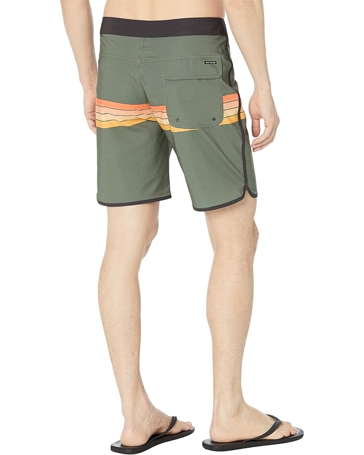 Шорты для плавания Rip Curl Mirage Surf Revival 19" Boardshorts, цвет Dusty Olive
Шорты для плавания Rip Curl Mirage Surf Revival 19" Boardshorts, цвет Dusty Olive