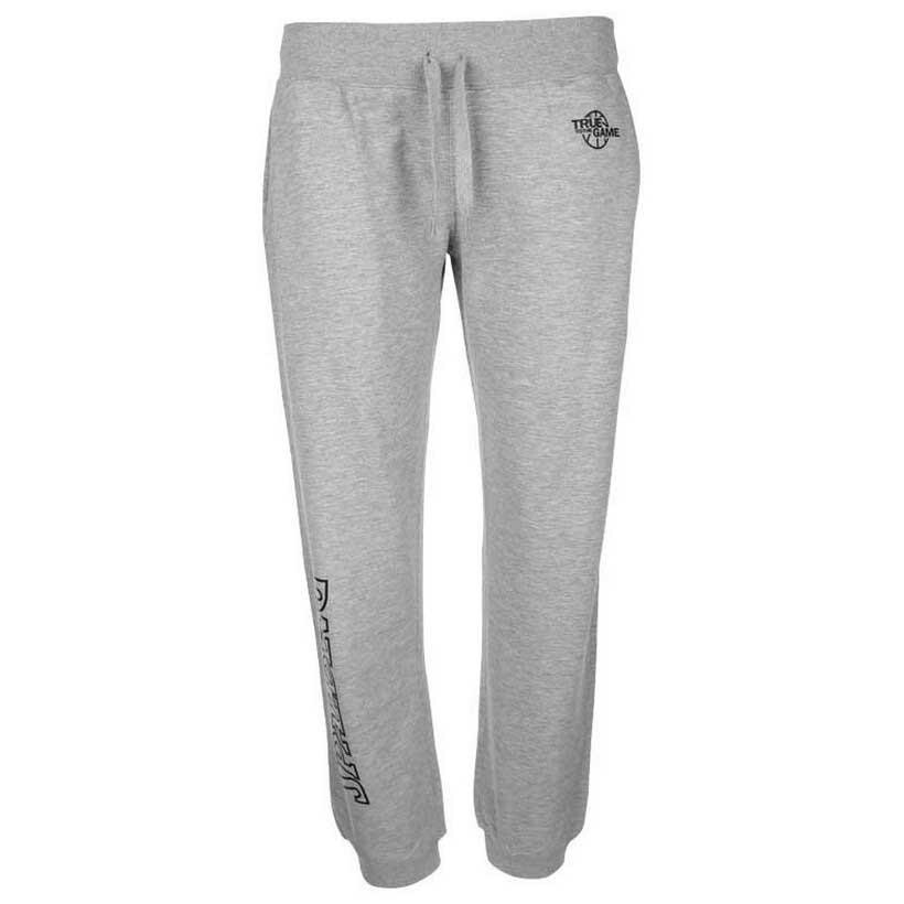 Спортивный костюм Spalding Team II 4Her, серый
Спортивный костюм Spalding Team II 4Her, серый