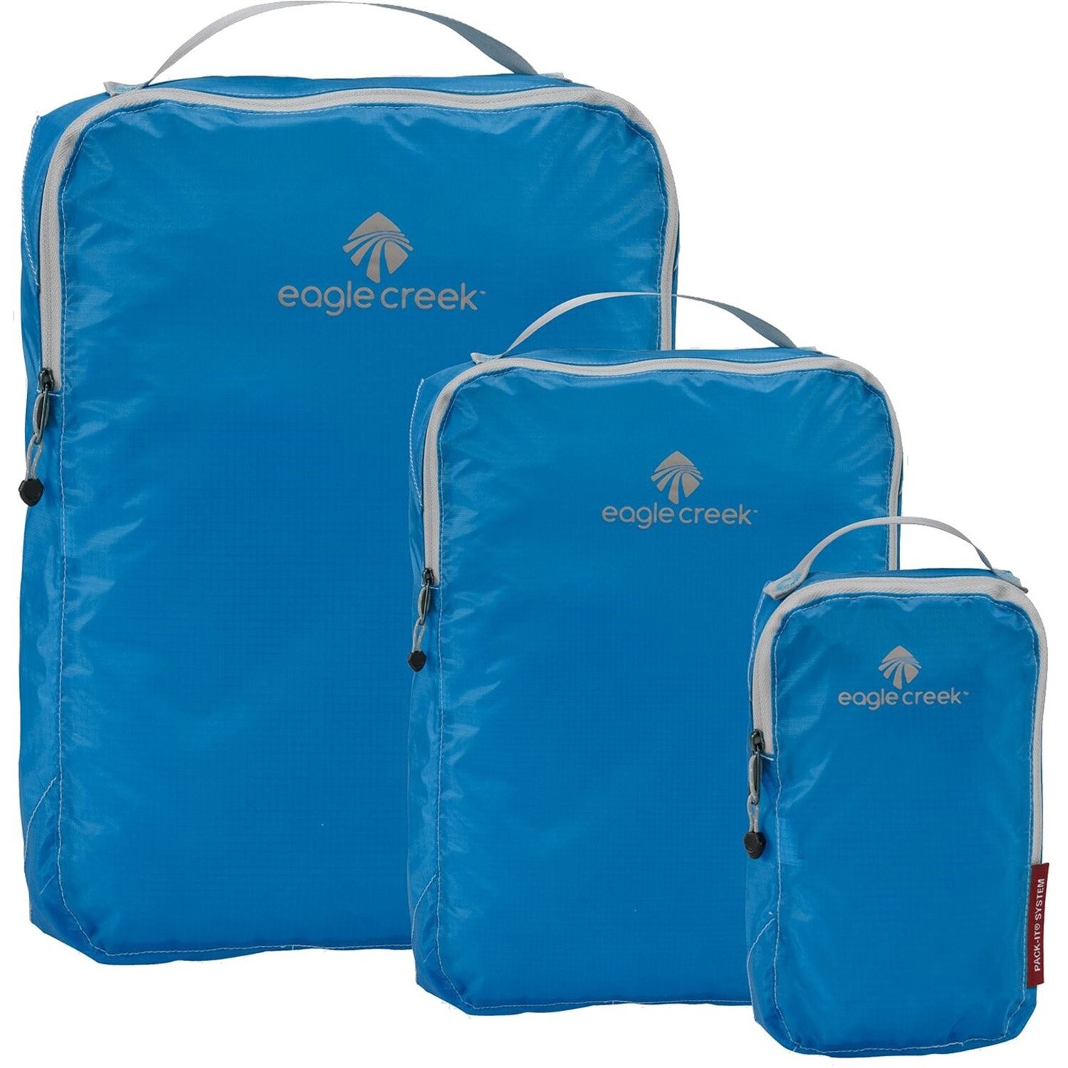 Сумка через плечо Eagle Creek Pack It Specter Cube Set XS/S/M 3tlg. Packsack, цвет brilliant blue
Сумка через плечо Eagle Creek Pack It Specter Cube Set XS/S/M 3tlg. Packsack, цвет brilliant blue
