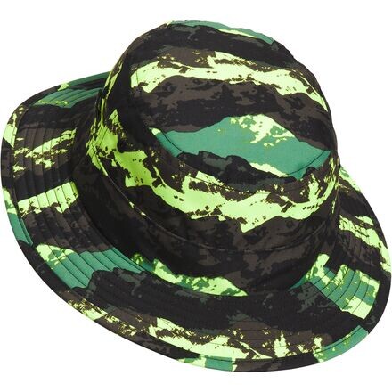 Панама с полями класса V – детская The North Face, цвет Deep Grass Green Mountain Panorama Print
Панама с полями класса V – детская The North Face, цвет Deep Grass Green Mountain Panorama Print