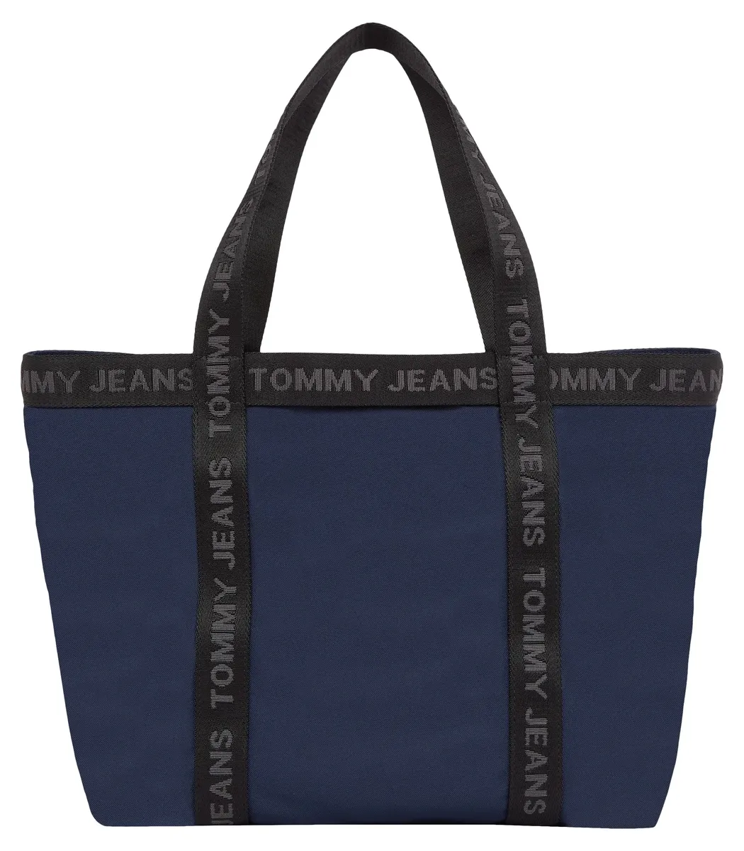 Tommy Jeans покупательница "TJW ESSENTIAL TOTE", сумка женская сумка женская сумка с ручкой из переработанных материалов, цвет морской волны
Tommy Jeans покупательница "TJW ESSENTIAL TOTE", сумка женская сумка женская сумка с ручкой из переработанных материалов, цвет морской волны
