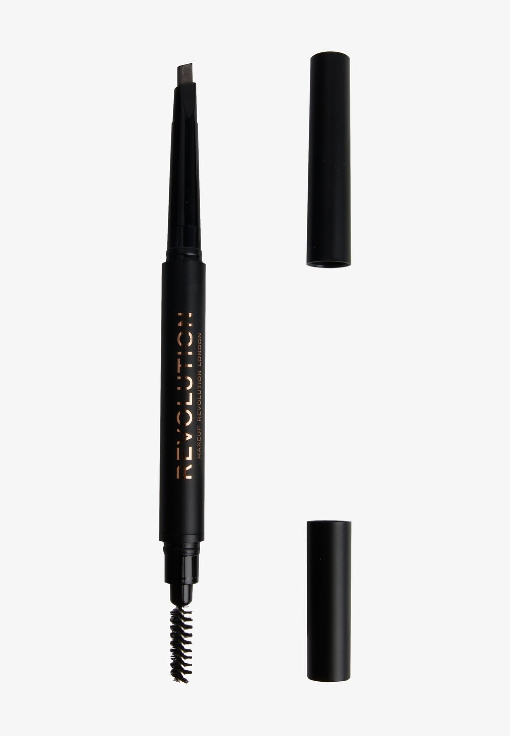 Карандаши для бровей Revolution Duo Brow Definer Pencil Makeup Revolution, коричневый
Карандаши для бровей Revolution Duo Brow Definer Pencil Makeup Revolution, коричневый