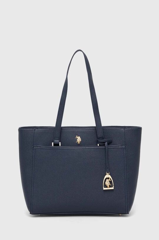Сумочка U.S. Polo Assn., темно-синий
Сумочка U.S. Polo Assn., темно-синий