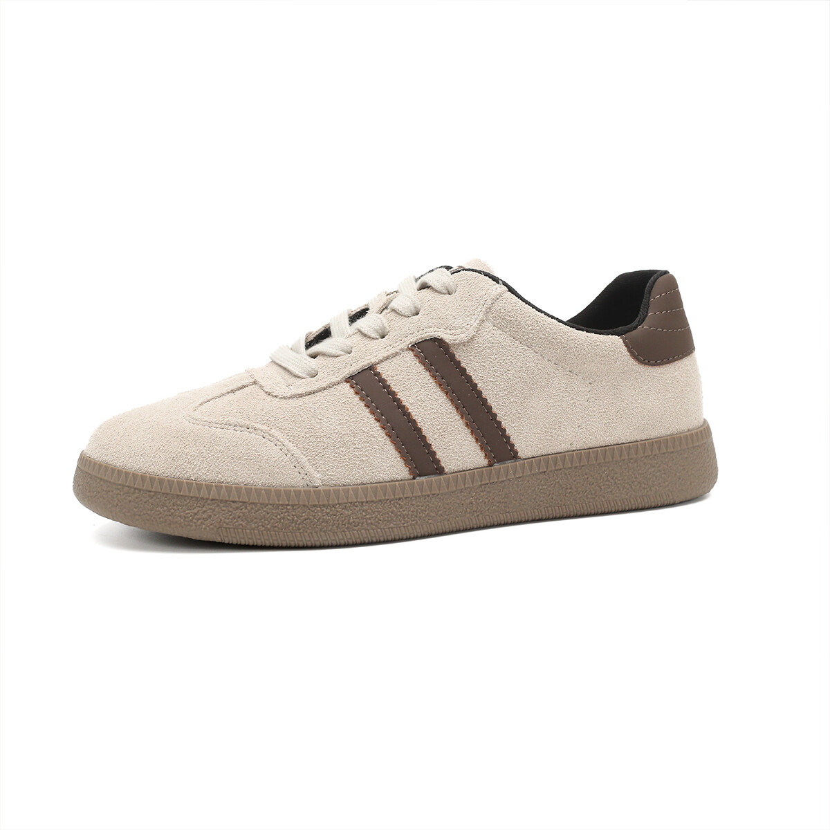 Кроссовки D:FUSE SCANDINAVIA Skateboarding Shoes Women's Low-top Bean Paste Color/brown, коричневый
Кроссовки D:FUSE SCANDINAVIA Skateboarding Shoes Women's Low-top Bean Paste Color/brown, коричневый