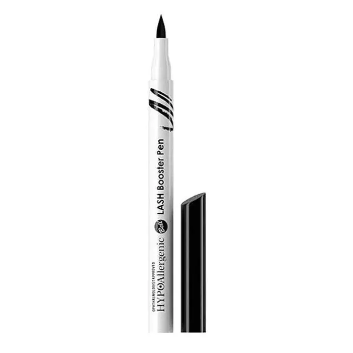 Подводка для глаз hypo delineador hipoalergénico lash booster pen Bell Hypoallergenic, цвет negro
Подводка для глаз hypo delineador hipoalergénico lash booster pen Bell Hypoallergenic, цвет negro