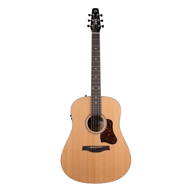 Акустическая гитара Seagull S6 Original Dreadnought Guitar w/ Fishman Presys II pickup system
Акустическая гитара Seagull S6 Original Dreadnought Guitar w/ Fishman Presys II pickup system