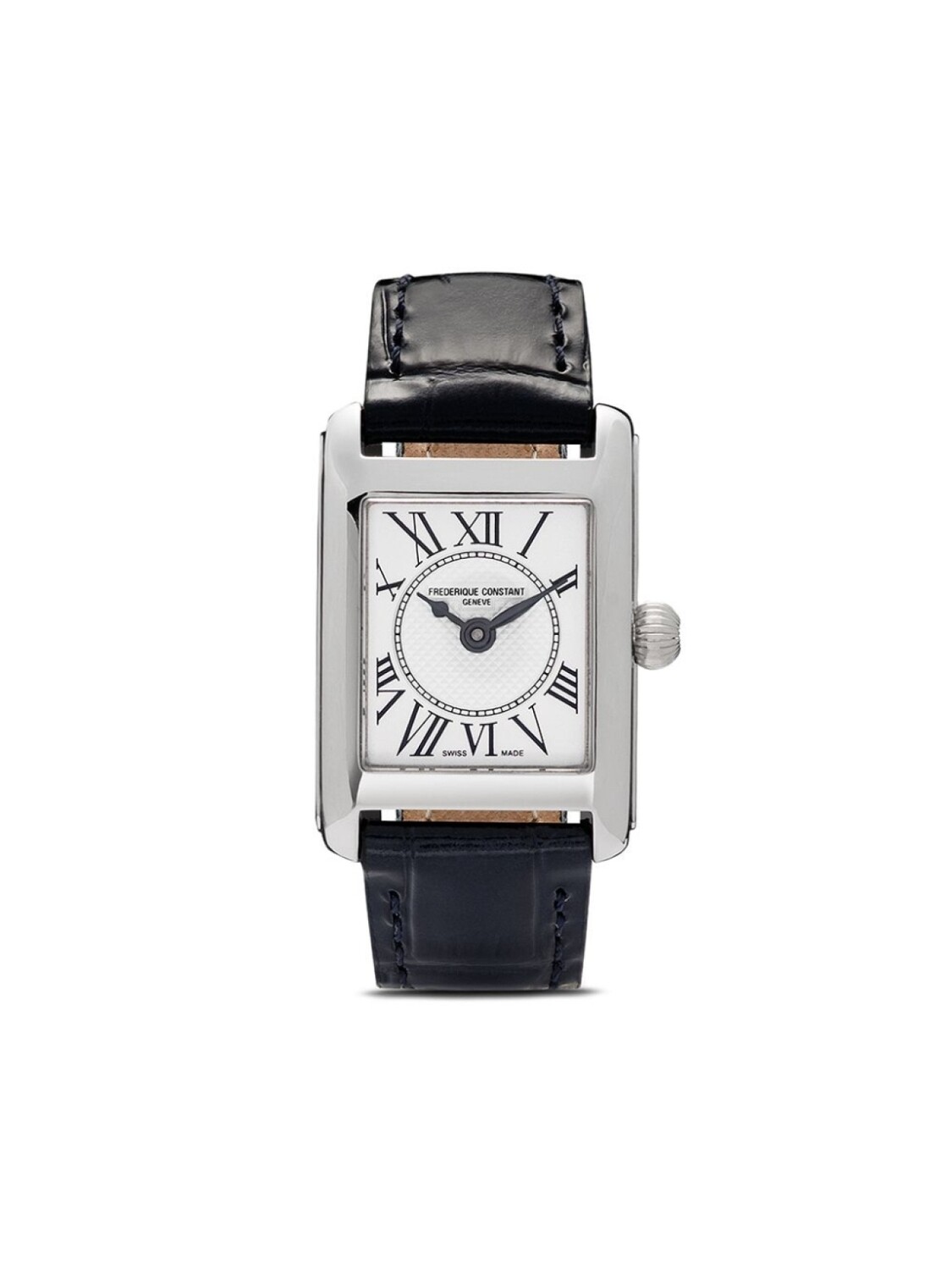 Наручные часы Classics Carre Automatic 23 x 21 мм Frederique Constant, серебряный
Наручные часы Classics Carre Automatic 23 x 21 мм Frederique Constant, серебряный