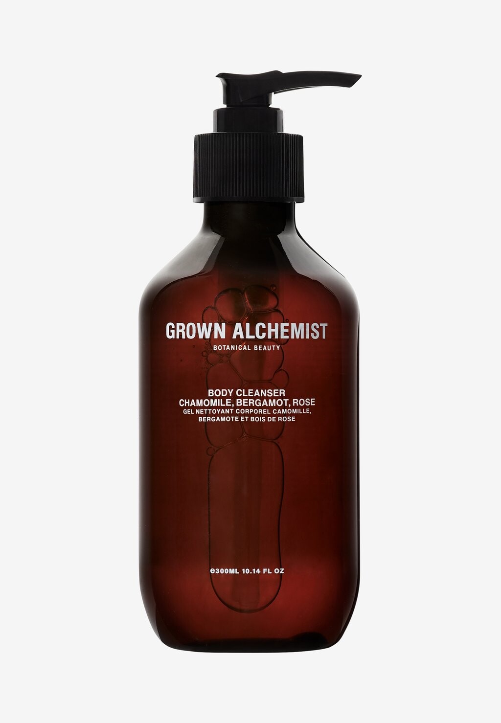 ОЧИЩАЮЩЕЕ СРЕДСТВО ДЛЯ ТЕЛА РОМАШКА, БЕРГАМОТ И ПАЛИСандр Grown Alchemist, Гель для душа
ОЧИЩАЮЩЕЕ СРЕДСТВО ДЛЯ ТЕЛА РОМАШКА, БЕРГАМОТ И ПАЛИСандр Grown Alchemist, Гель для душа