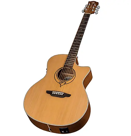 Акустическая гитара Luna Heartsong Grand Concert Select Top Acoustic-Electric, USB, Natural, New, Free Shipping
Акустическая гитара Luna Heartsong Grand Concert Select Top Acoustic-Electric, USB, Natural, New, Free Shipping