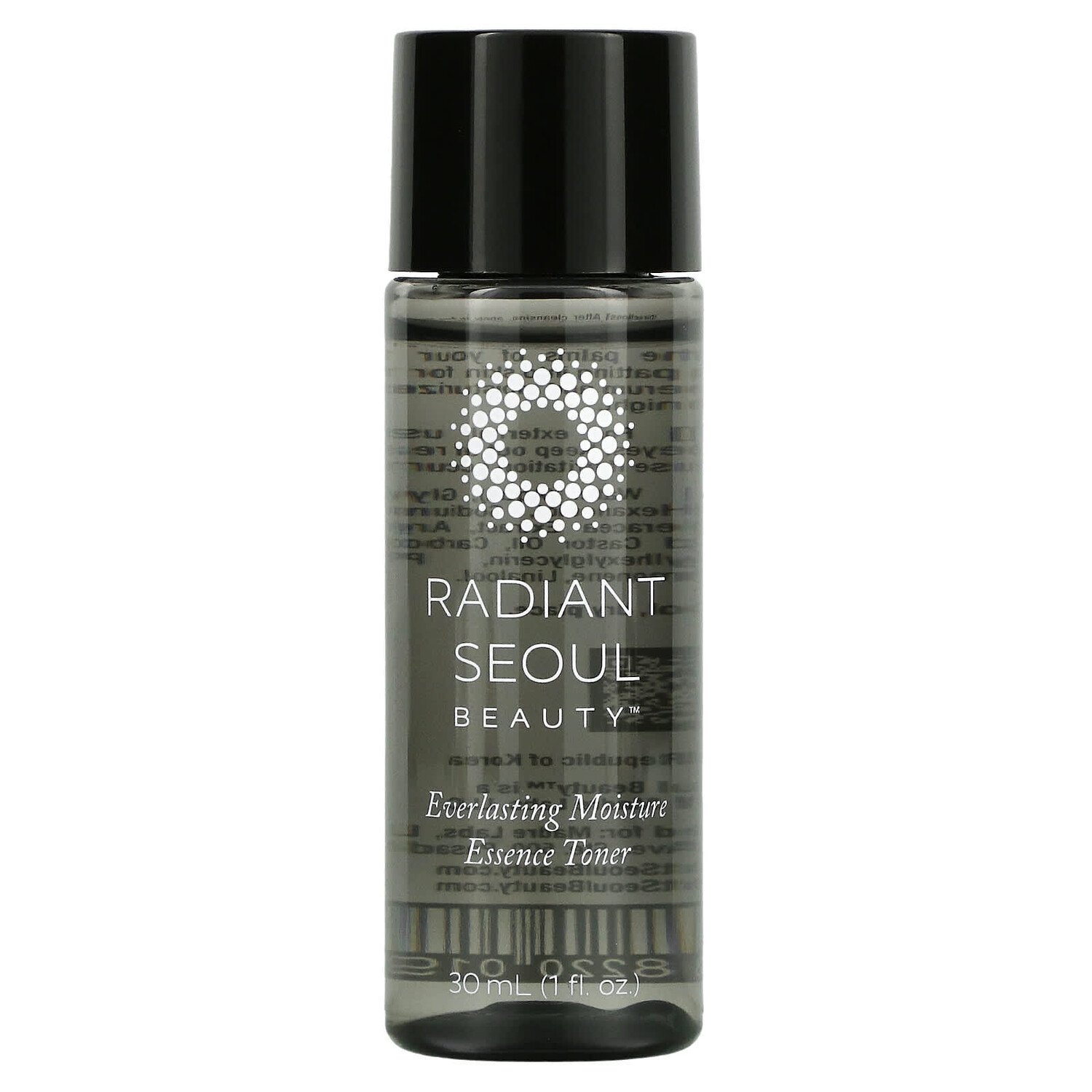 Увлажняющий тоник Everlasting Moisture Essence, пробный размер, 30 мл (1 жидк. Унция), Radiant Seoul
Увлажняющий тоник Everlasting Moisture Essence, пробный размер, 30 мл (1 жидк. Унция), Radiant Seoul