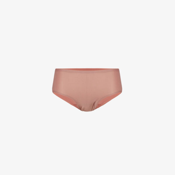 Трусики Soft Stretch с высокой посадкой из эластичной ткани Chantelle, цвет henne
Трусики Soft Stretch с высокой посадкой из эластичной ткани Chantelle, цвет henne