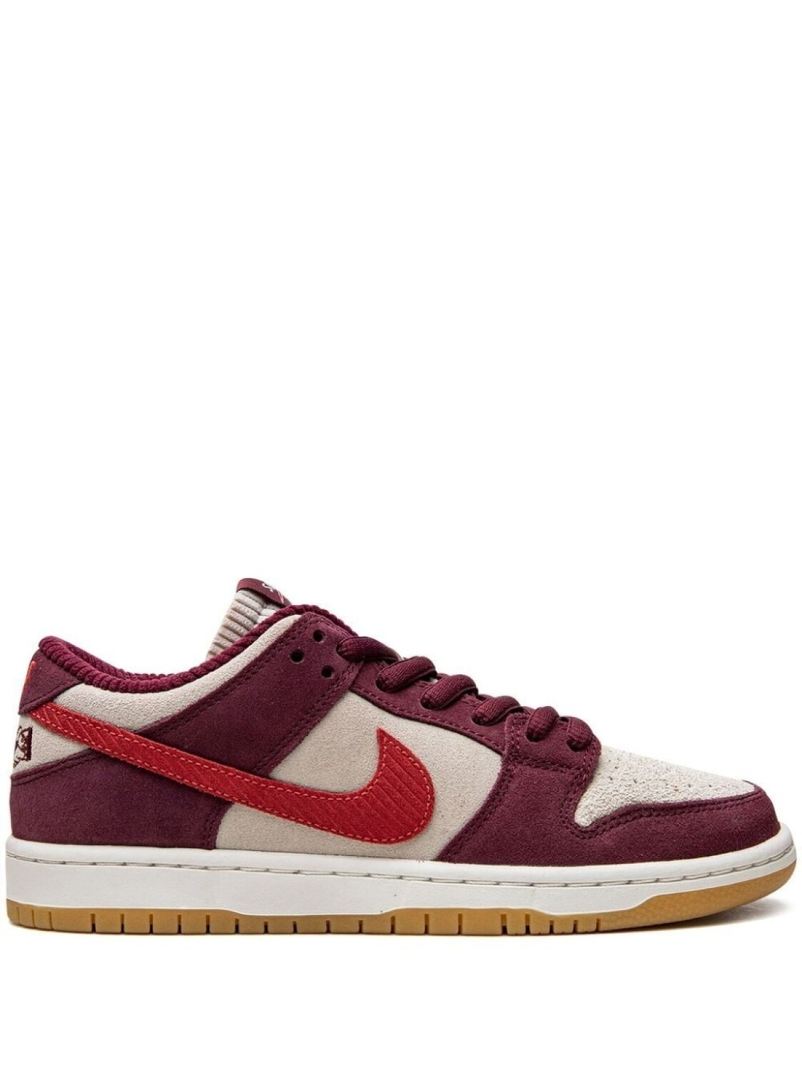 Nike кроссовки Dunk Low из коллаборации с Skate Like a Girl, красный, Коричневый
Nike кроссовки Dunk Low из коллаборации с Skate Like a Girl, красный, Коричневый