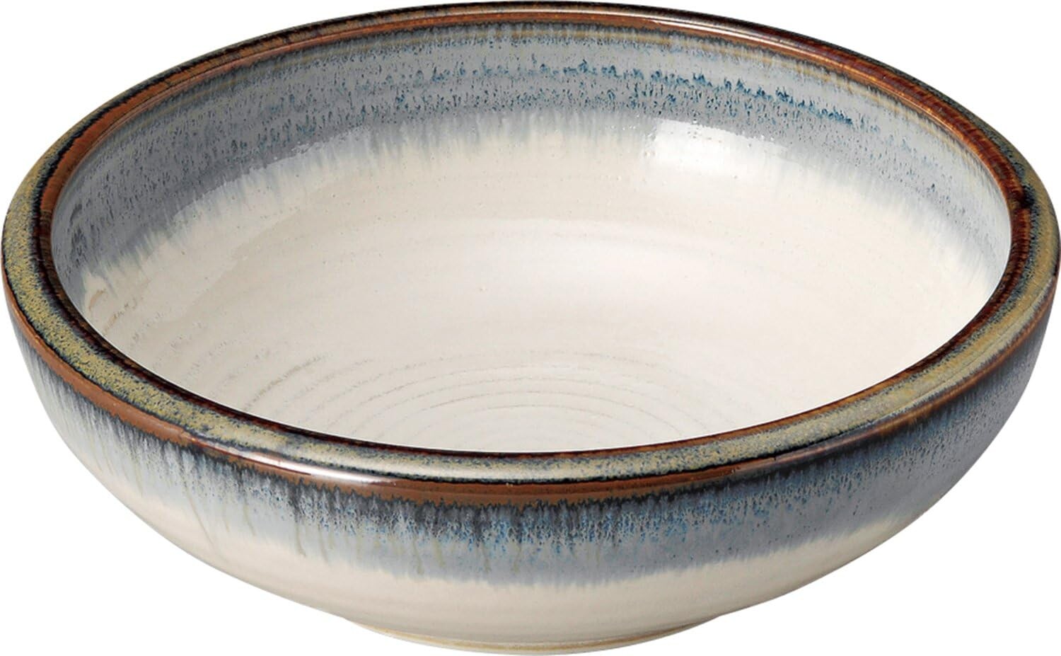 Someho Kiln 038-19-433 Держатель Aurora, 2,6 дюйма (6,5 см), глубокая кастрюля, синий, прибл. φ7,9 x 2,6 дюйма (20 x 6,5 см), Bule
Someho Kiln 038-19-433 Держатель Aurora, 2,6 дюйма (6,5 см), глубокая кастрюля, синий, прибл. φ7,9 x 2,6 дюйма (20 x 6,5 см), Bule