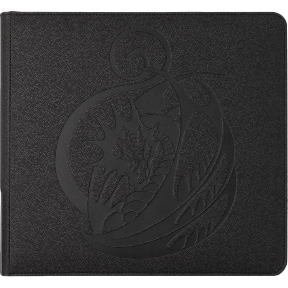 Аксессуары Arcane Tinmen Dragon Shield Card Codex: XL Zipster Binder - Iron Grey
Аксессуары Arcane Tinmen Dragon Shield Card Codex: XL Zipster Binder - Iron Grey