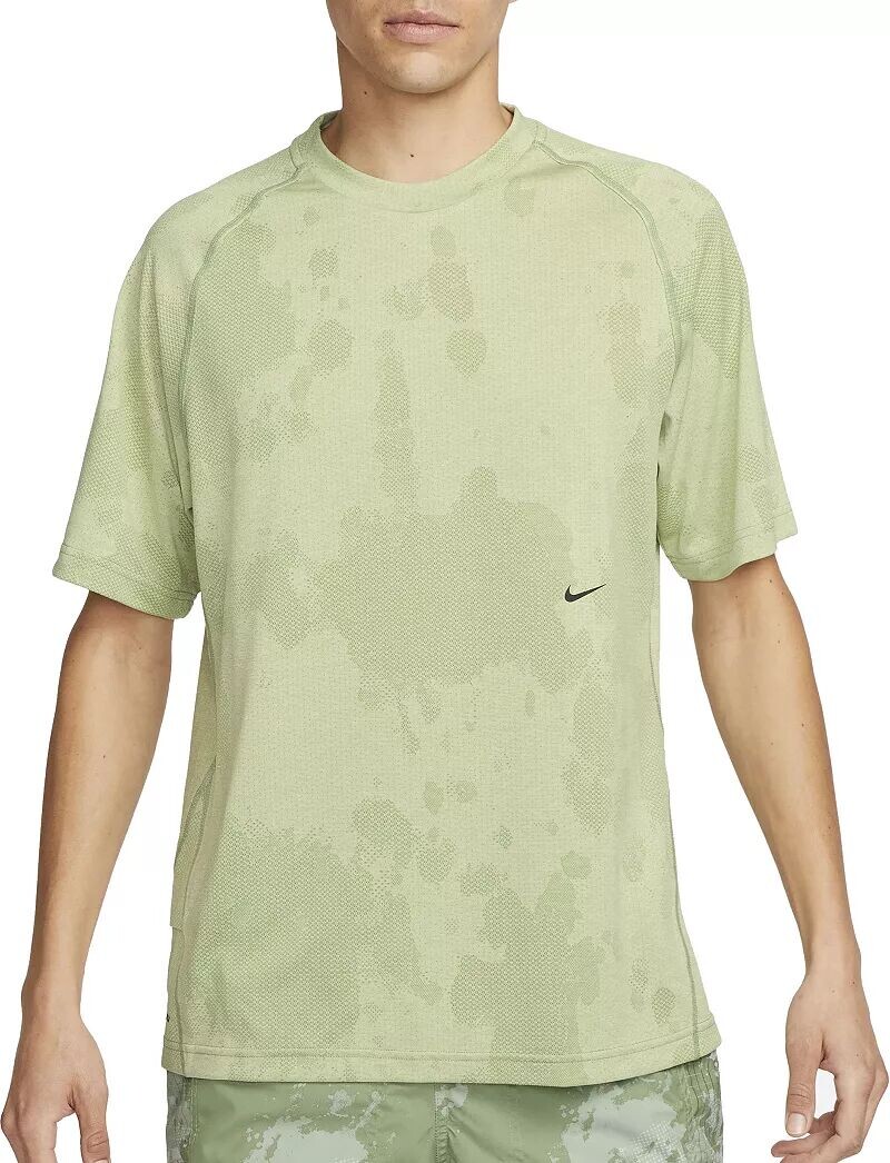 Мужские кроссовки Nike Dri-FIT ADV A.P.S. Футболка для фитнеса с короткими рукавами Engineered
Мужские кроссовки Nike Dri-FIT ADV A.P.S. Футболка для фитнеса с короткими рукавами Engineered