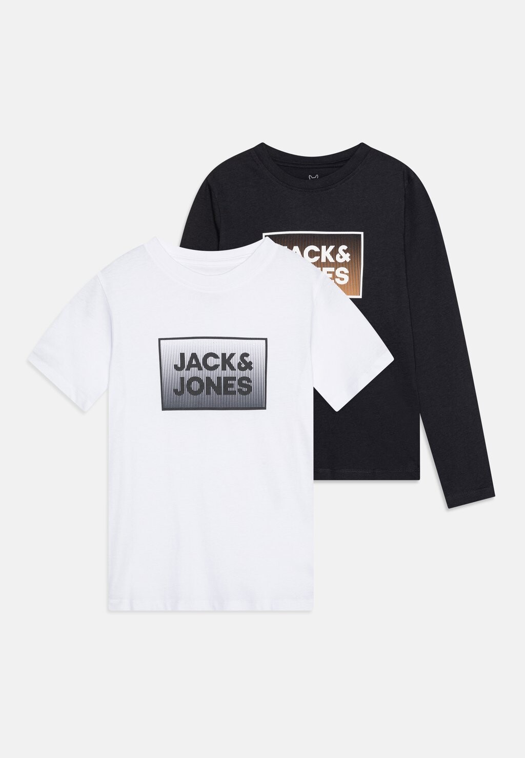 Рубашка с длинным рукавом JJSTEEL TEE SET Jack & Jones Junior, цвет dark navy/white
Рубашка с длинным рукавом JJSTEEL TEE SET Jack & Jones Junior, цвет dark navy/white