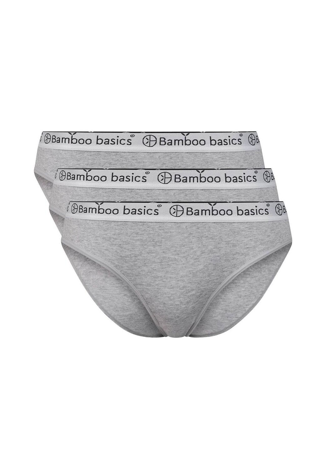Женские трусы YARA, 3 шт., пояс с логотипом, дышащие, одинарный джерси Bamboo Basics, серый
Женские трусы YARA, 3 шт., пояс с логотипом, дышащие, одинарный джерси Bamboo Basics, серый