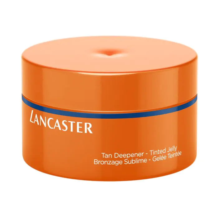 Средство для загара sun beauty gel con color intensificador de bronceado Lancaster, объем 200 мл
Средство для загара sun beauty gel con color intensificador de bronceado Lancaster, объем 200 мл