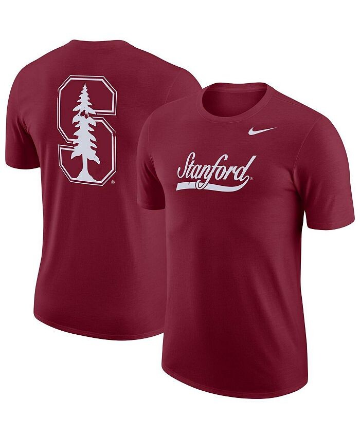 Мужская футболка Cardinal Stanford Cardinal 2-Hit Vault Performance Nike, красный
Мужская футболка Cardinal Stanford Cardinal 2-Hit Vault Performance Nike, красный