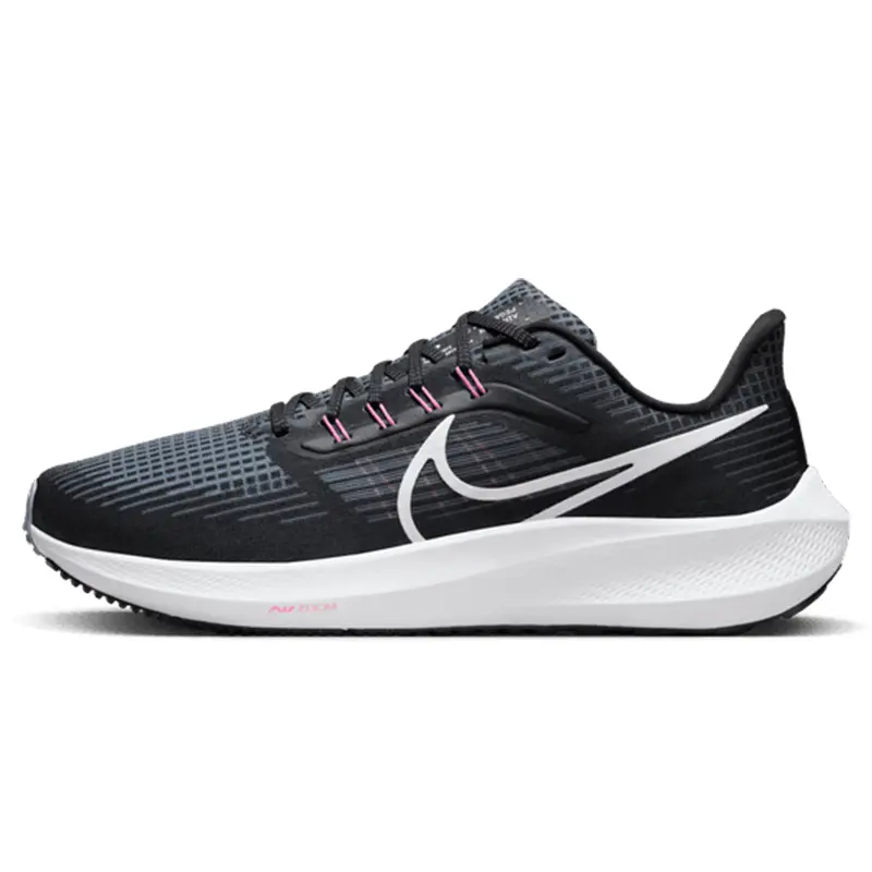 Кроссовки мужские Nike Pegasus DH на воздушной подушке, черный
Кроссовки мужские Nike Pegasus DH на воздушной подушке, черный