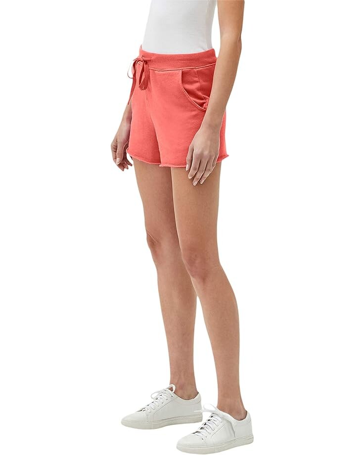 Шорты Michael Stars Otto Cut-Off Sweat Shorts in Hermosa French Terry, цвет Flame
Шорты Michael Stars Otto Cut-Off Sweat Shorts in Hermosa French Terry, цвет Flame