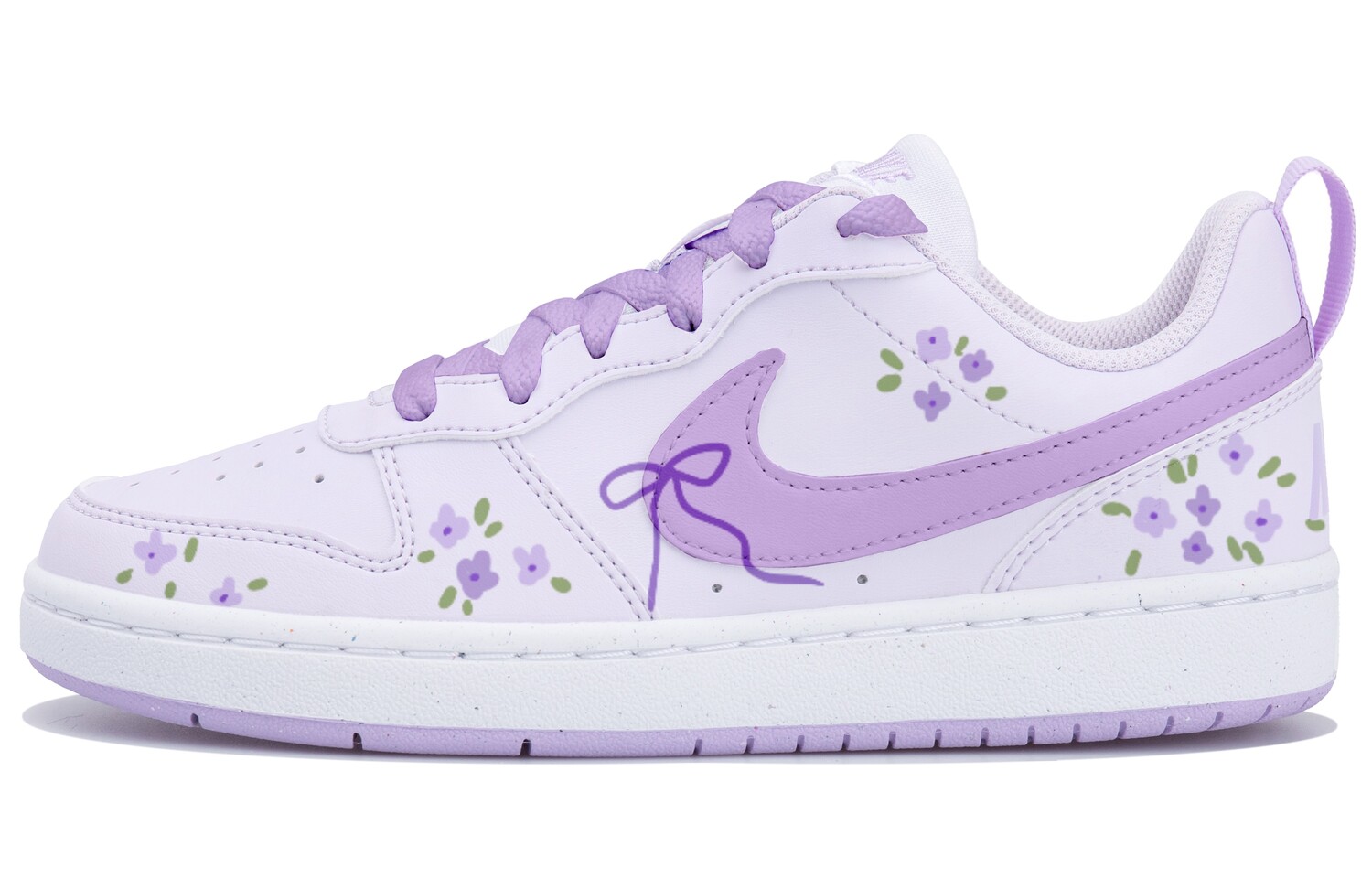 Кроссовки Nike Court Borough 2 Skateboarding Shoes Women's Low-top Purple, фиолетовый
Кроссовки Nike Court Borough 2 Skateboarding Shoes Women's Low-top Purple, фиолетовый