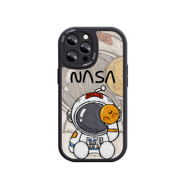 Чехол для телефона Taowantong Tao Wantong, Lambskin - Cool Black - TDL White Meteor Astronaut
Чехол для телефона Taowantong Tao Wantong, Lambskin - Cool Black - TDL White Meteor Astronaut