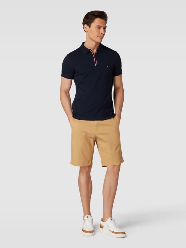 Шорты-чиносы с боковыми карманами модель "HARLEM" Tommy Hilfiger, песочный
Шорты-чиносы с боковыми карманами модель "HARLEM" Tommy Hilfiger, песочный