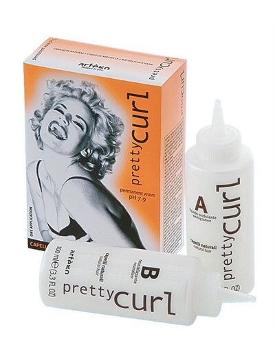 Жидкость для перманента pH 7,6 натуральные волосы ARTEGO 2×100 мл PRETTY CURL, Inna marka
Жидкость для перманента pH 7,6 натуральные волосы ARTEGO 2×100 мл PRETTY CURL, Inna marka